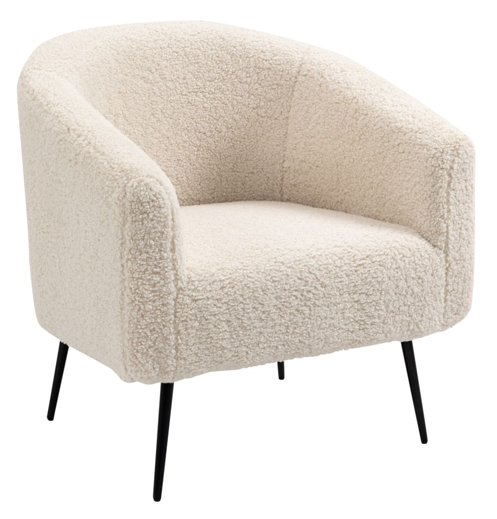 fauteuil de salon en