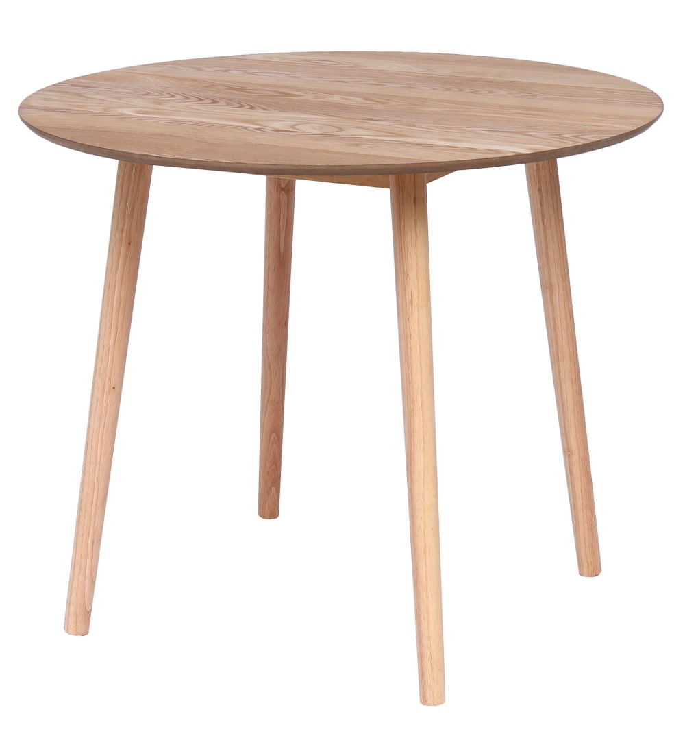 Esstisch aus Holz (4-6 Personen) - Maisons Du Monde