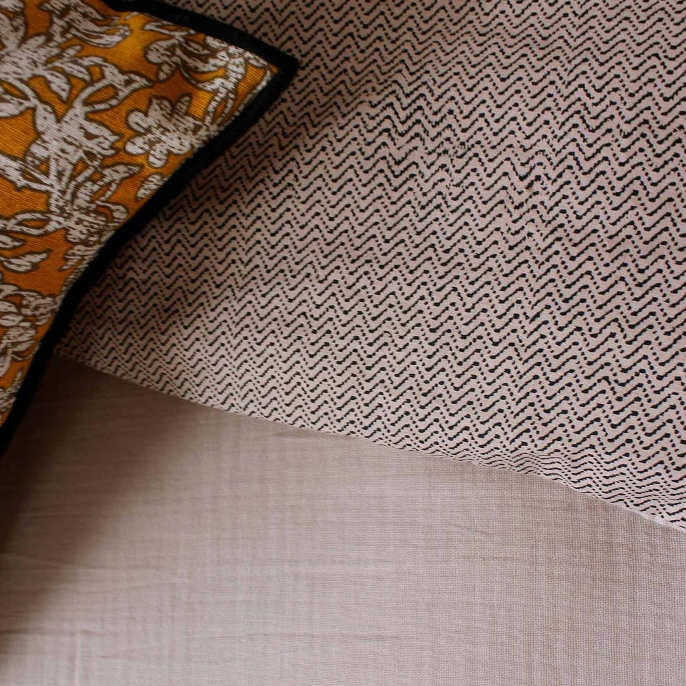 Parure de lit 2 places gypsy - Maisons du Monde