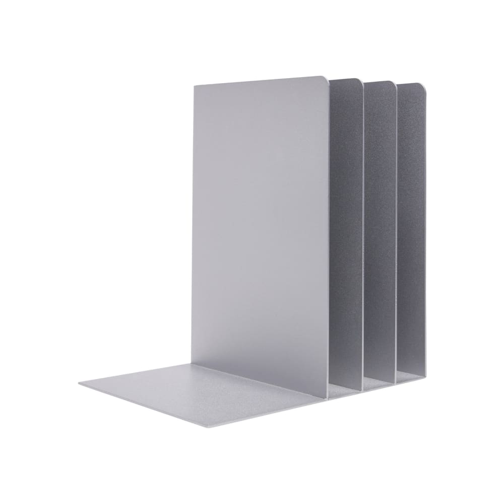 Organizzatore da tavolo in metallo grigio - Maisons du Monde