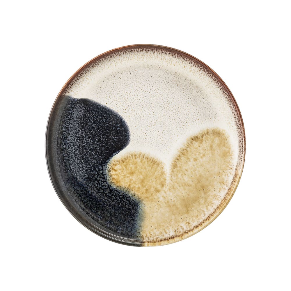 Piatto in gres - Maisons du Monde