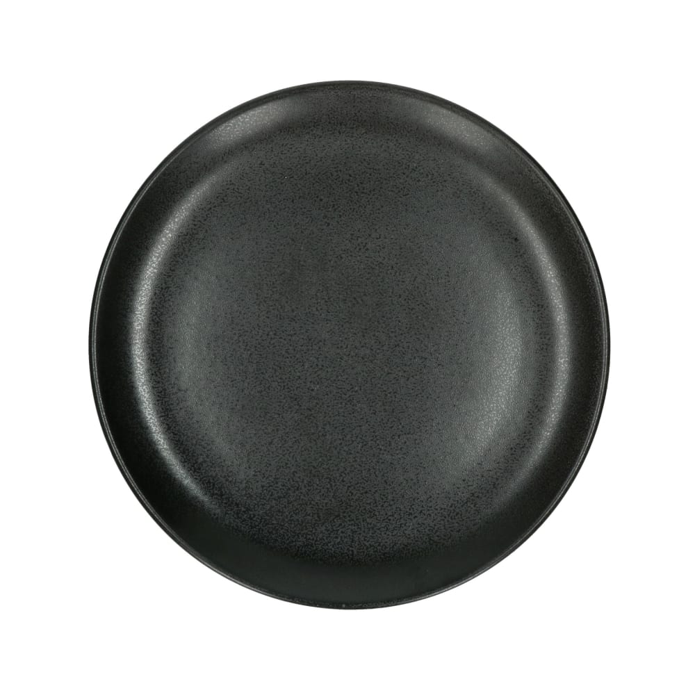 Plato de postre de gres gris - Maisons du Monde