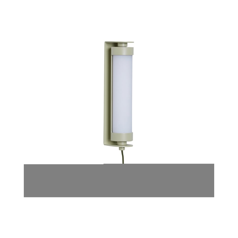 Applique en acrylique sable