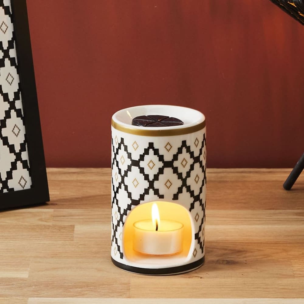 Brule parfum mirage bois de santal - Maisons du Monde