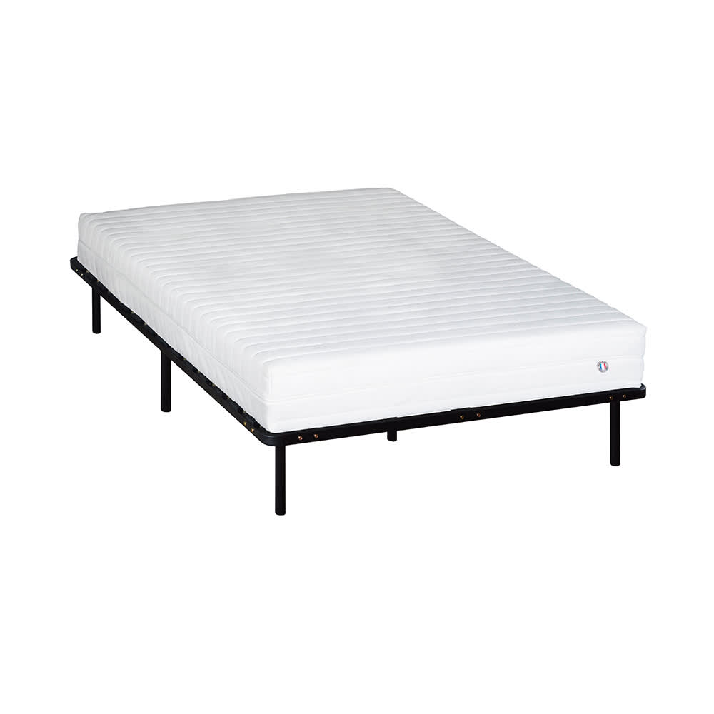 ensemble matelas mousse