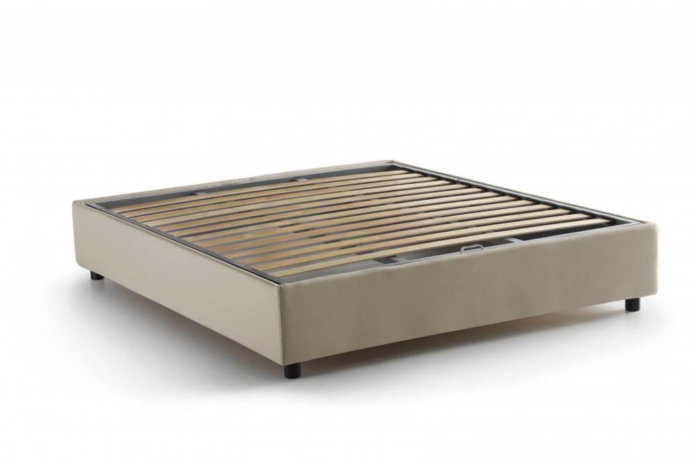 - - Modello Contemporaneo - Beige - LEGNO