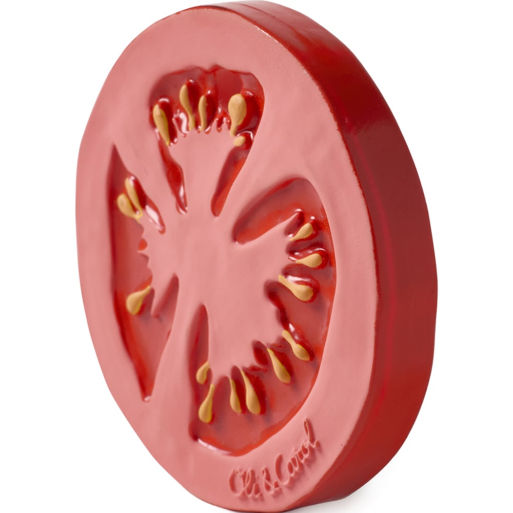 Jouet de dentition Renato la tomate - Maisons du Monde