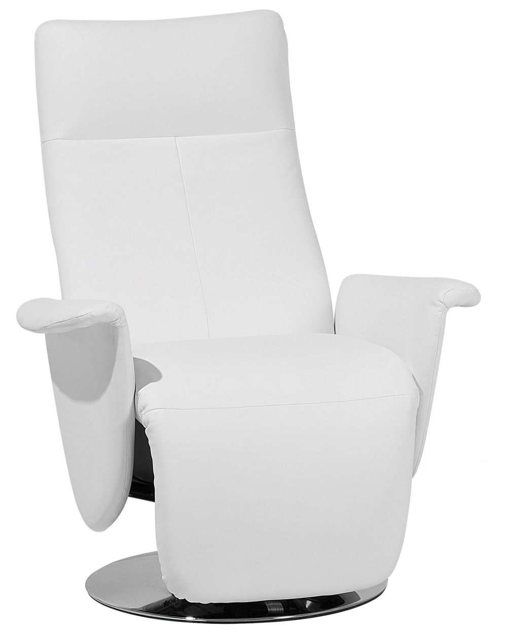 Fauteuil inclinable repose-pieds