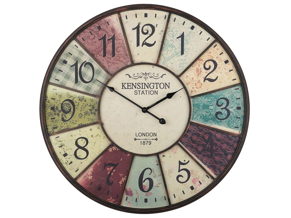 horloge murale 59 cm