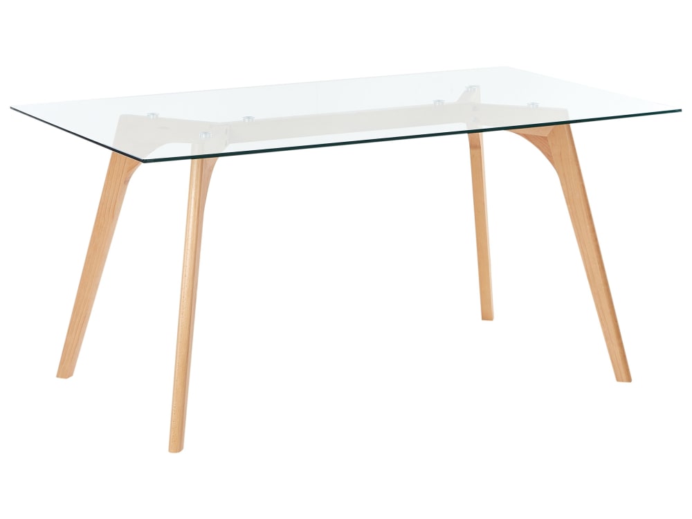 table de salle à manger