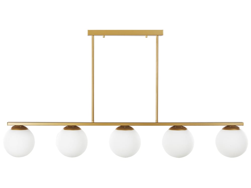 suspension d’intérieur
