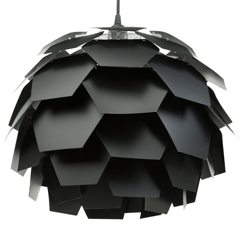Suspension d’intérieur noir — vue 4