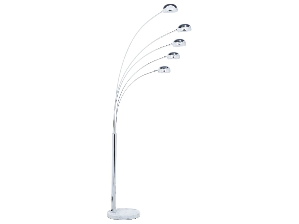 Lampadaire réglable