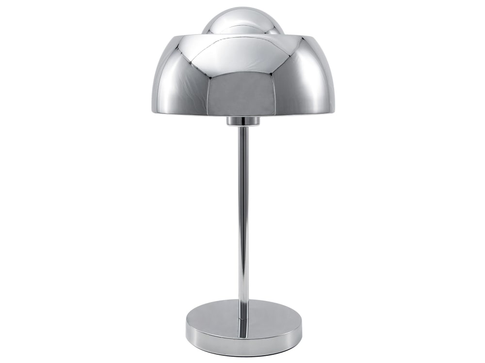 Lampe à poser métal