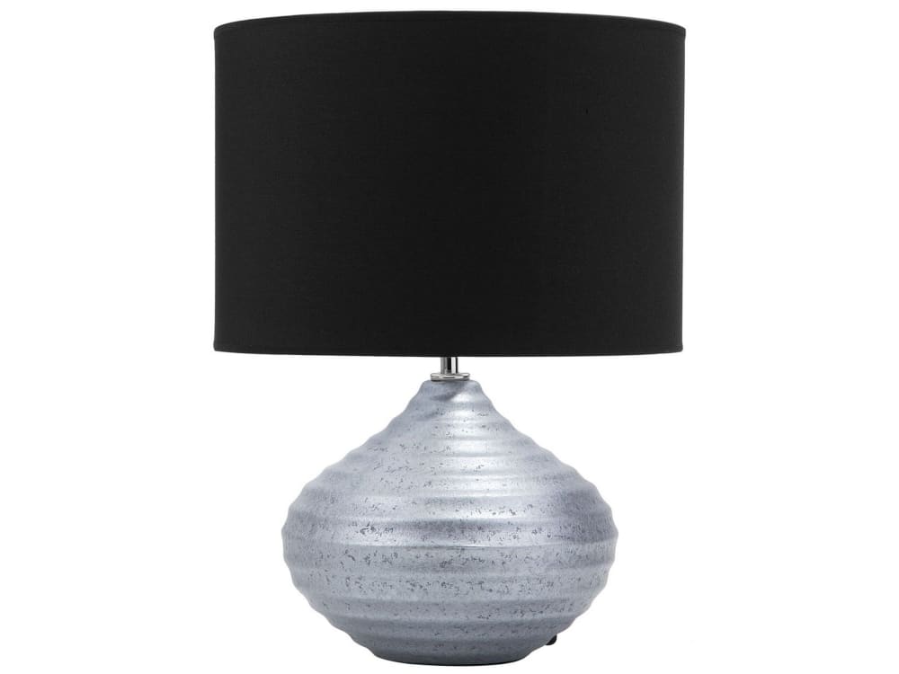 Lampe à poser céramique