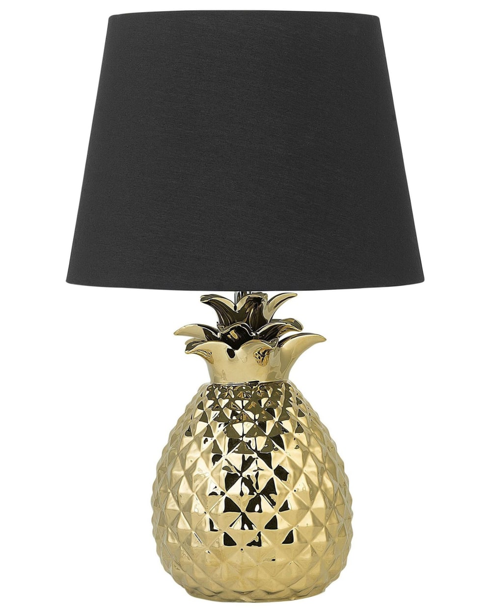 Lampe à poser céramique