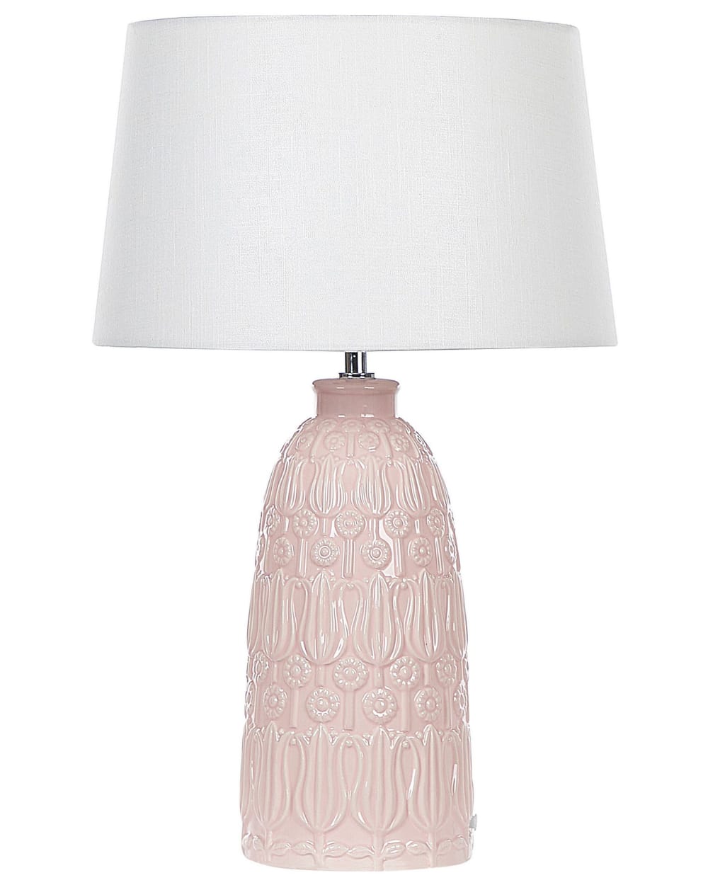 Lampe à poser céramique