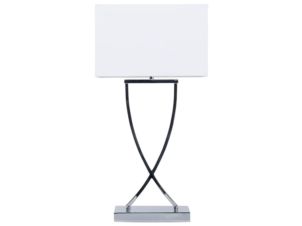 lampe à poser métal