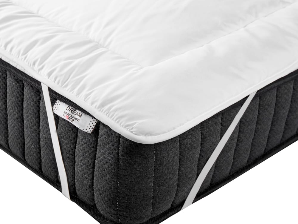 Protège-matelas  140 x 200 cm