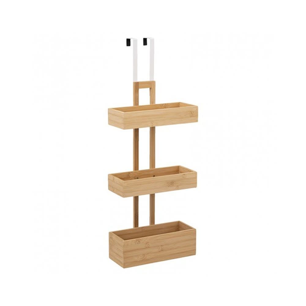 Etagère bambou[ ]beige