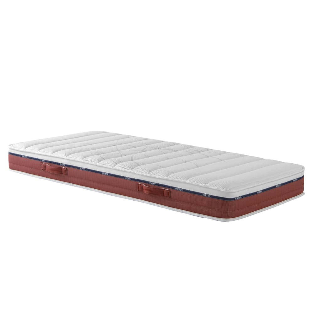 Matelas 100% latex 100x190