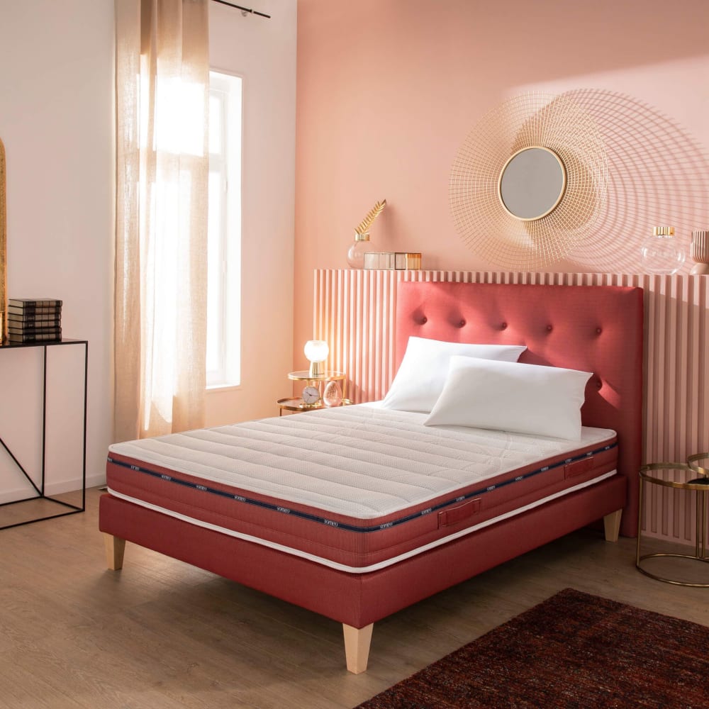 Matelas 100% latex 70x190 - Maisons du Monde