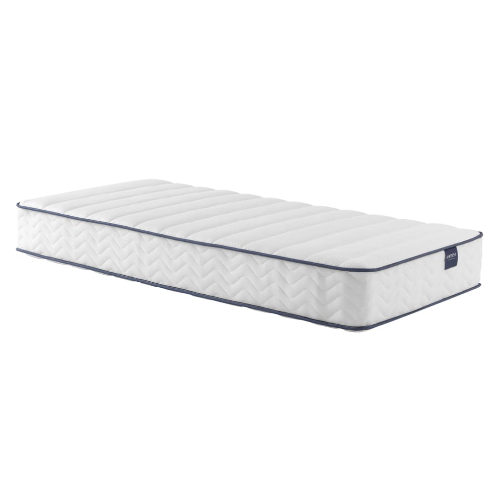 Matelas ressorts 90x190