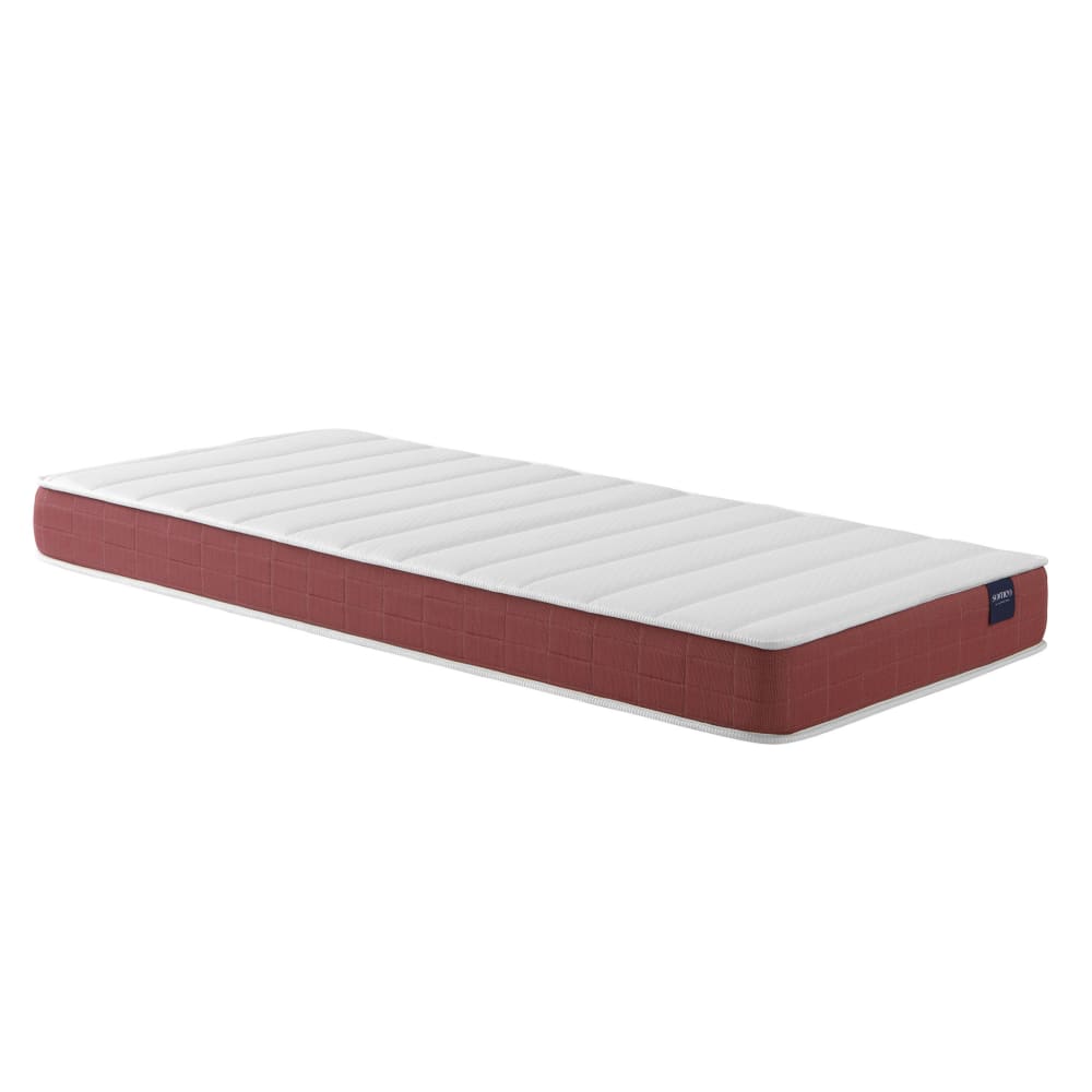 Matelas couchage latex 90x190