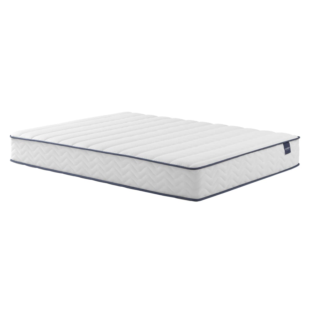 Matelas ressorts 160x200