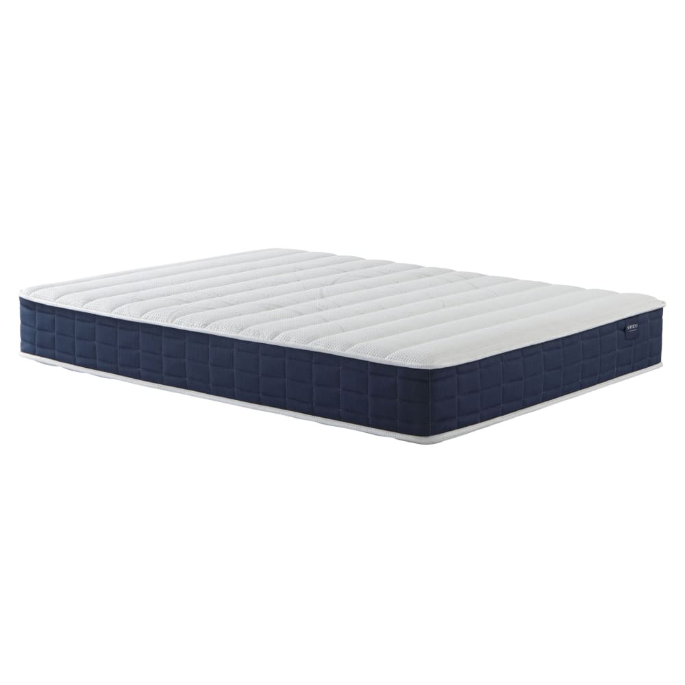 Matelas ressorts 160x200