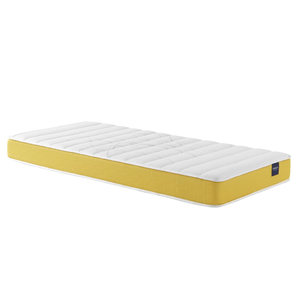 Matelas mousse 90x190