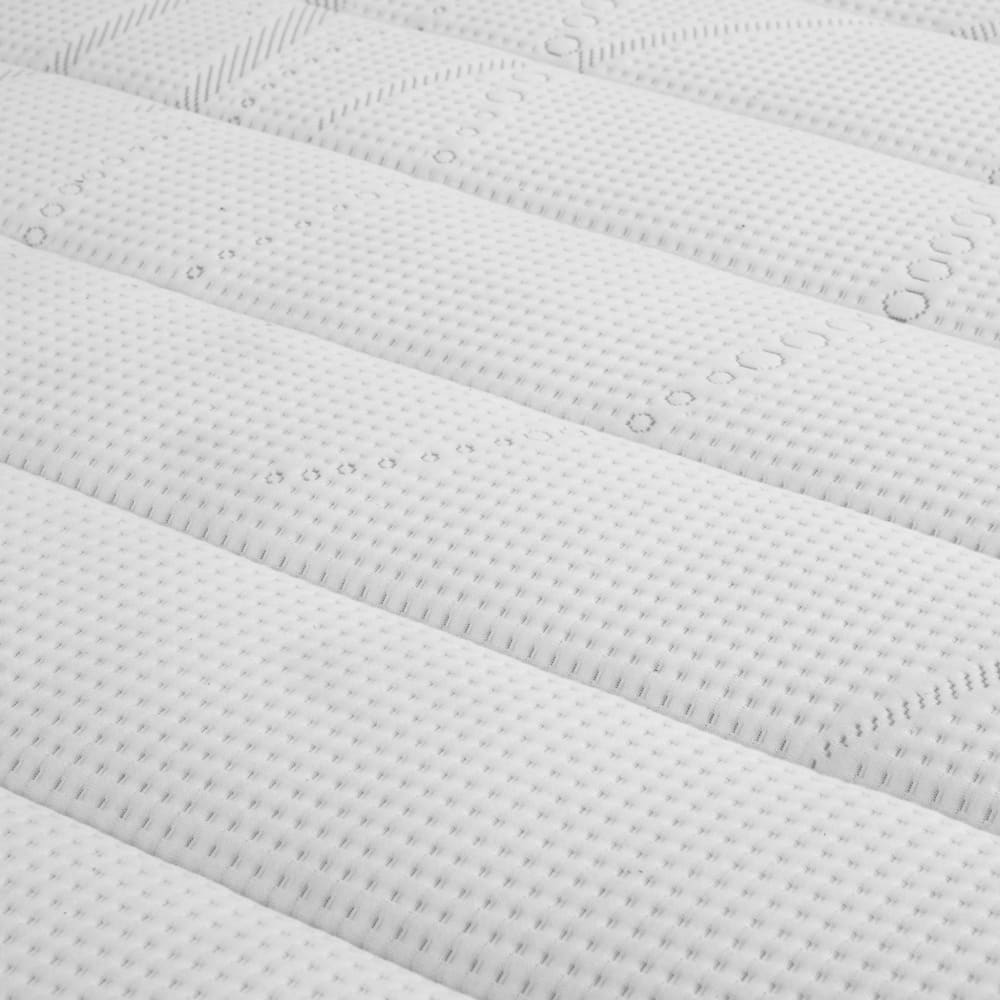 Matelas relaxation 100% latex 80 x 190 18cm