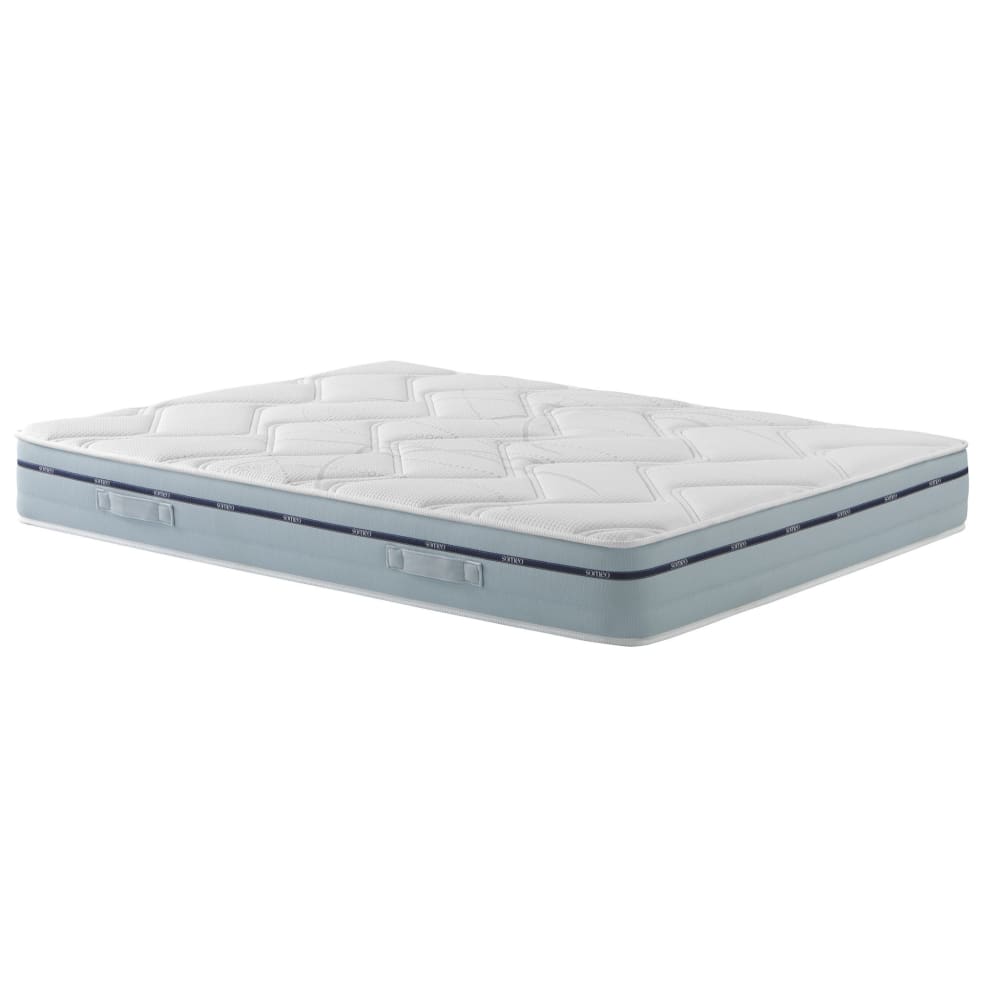 Matelas mémoire de forme 140x190