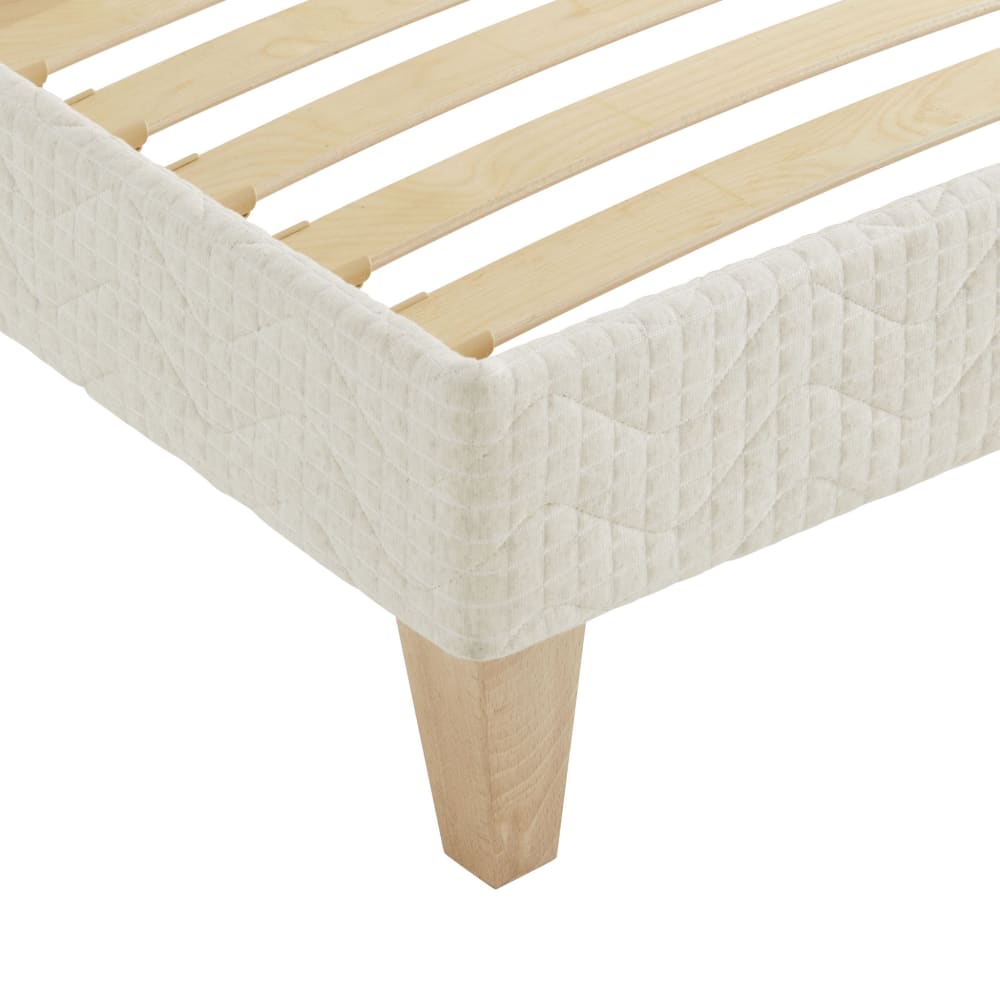 Sommier déco éco-responsable 80 x 200 - Maisons du Monde