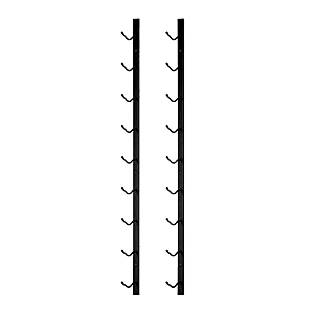 Mobili Rebecca Botellero de pared para