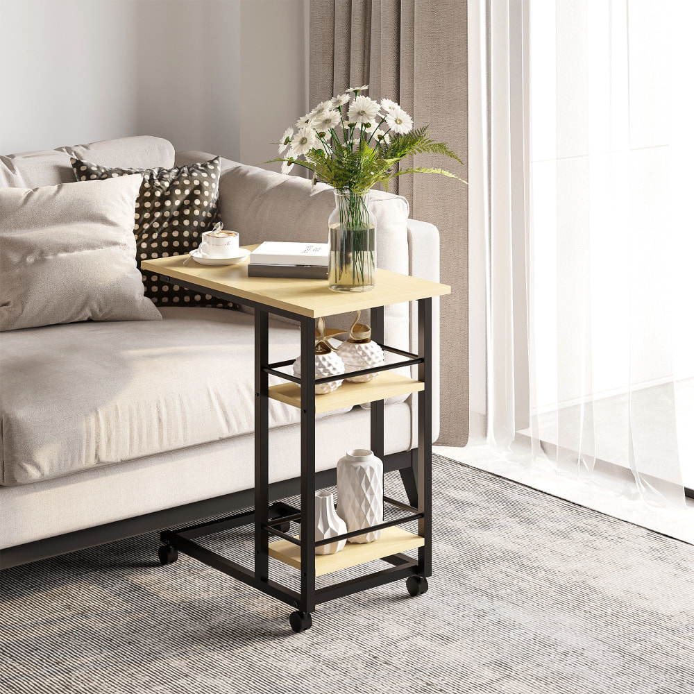 Mesa en forma de C - Maisons du Monde