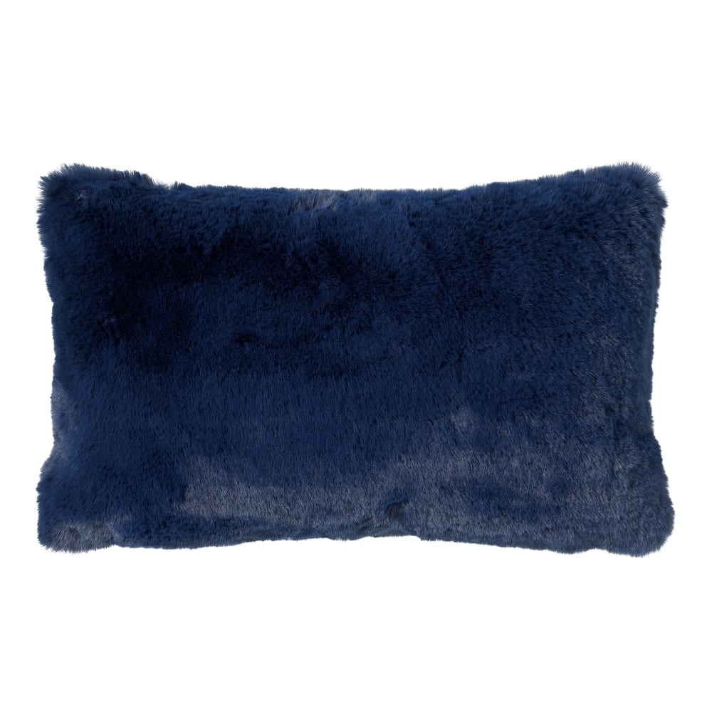 Coussin Bleu 30x50 cm