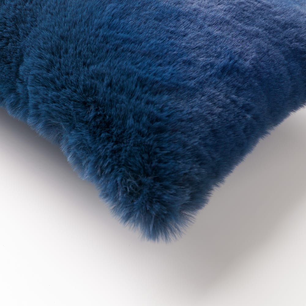 Coussin Bleu 30x50 cm — vue 4