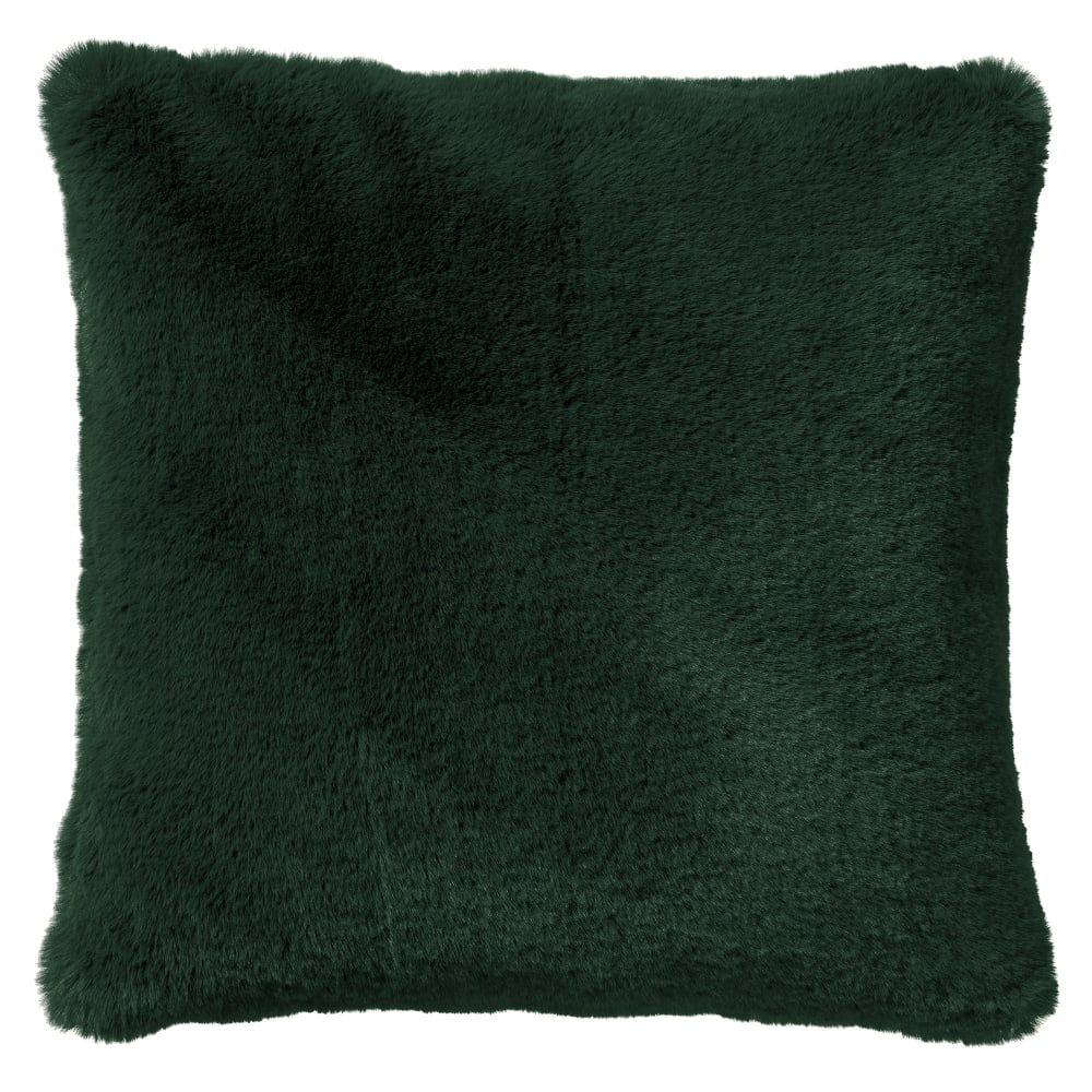 Coussin Vert 45x45 cm