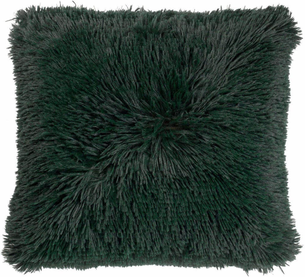 Coussin Vert 60x60 cm