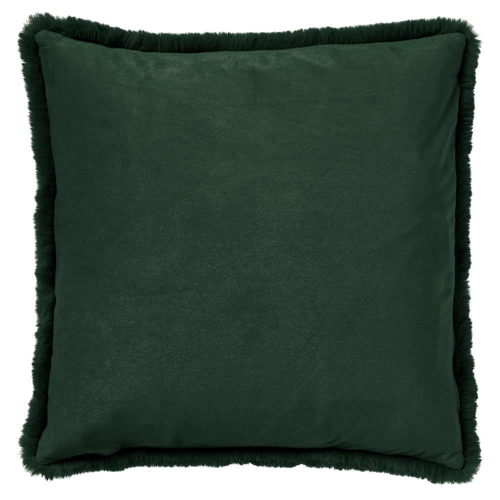 Coussin Vert 60x60 cm - Maisons du Monde