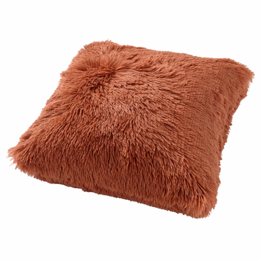 Coussin Rose 60x60 cm - Maisons du Monde