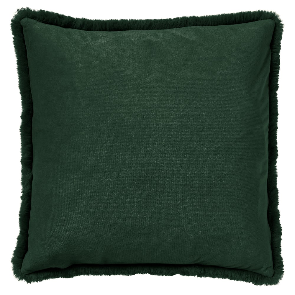 Kissenbezug Grün 45x45 cm - Maisons Du Monde