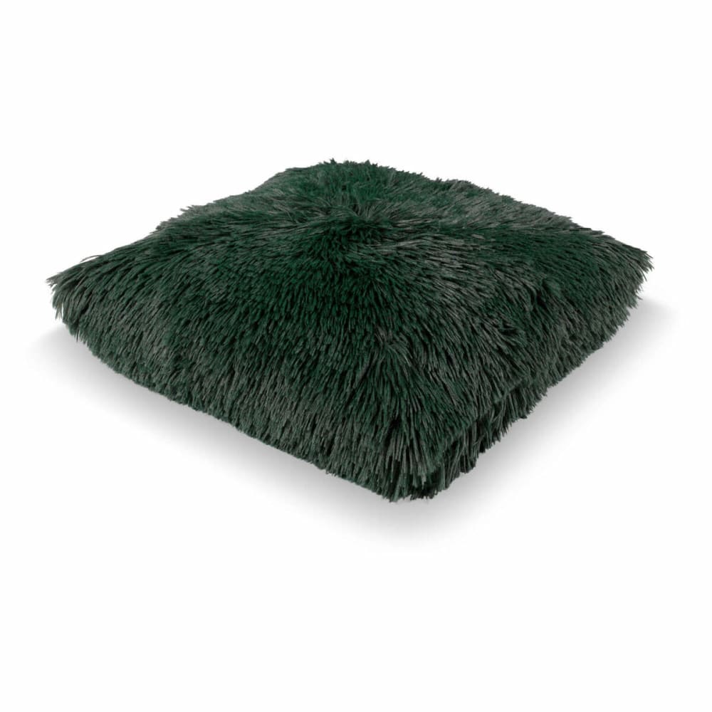 Housse de coussin Vert 60x60 cm - Maisons du Monde