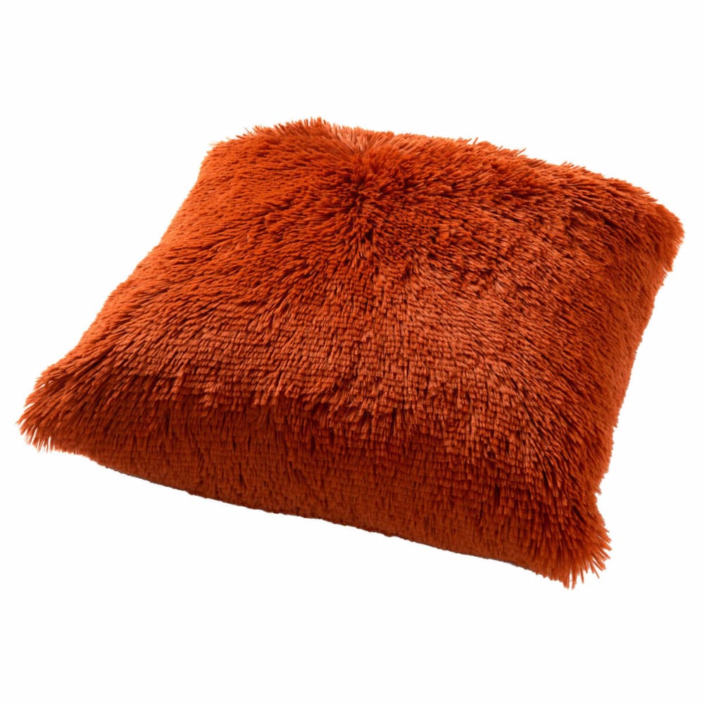 Kissenbezug Rot 60x60 cm - Maisons Du Monde