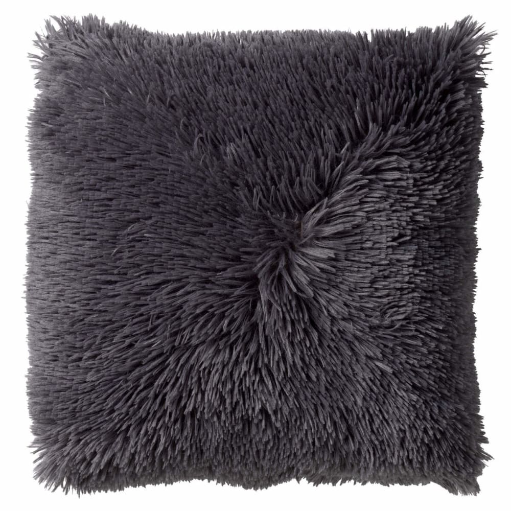 Housse de coussin Antraciet 60x60 cm