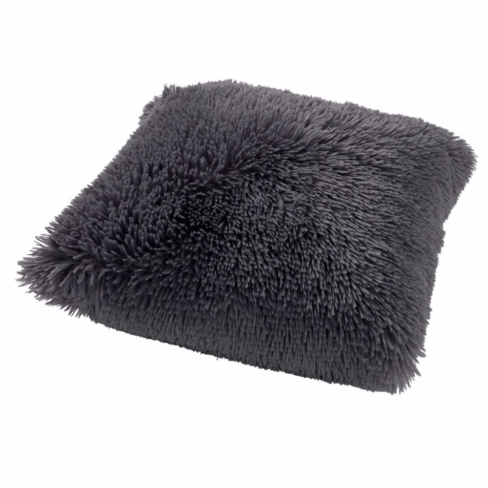 Housse de coussin Antraciet 60x60 cm — vue 3