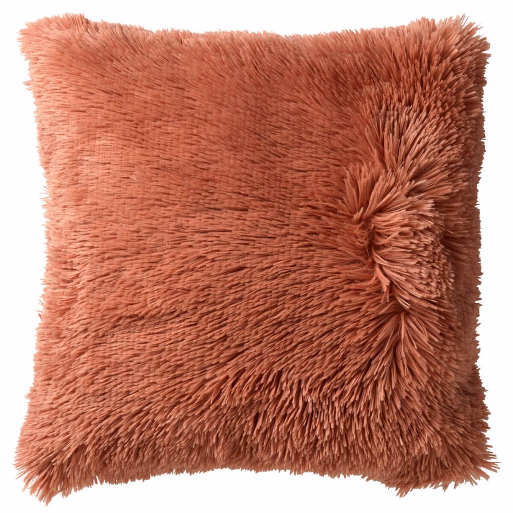 Dutch Decor Kissenbezug Rosa 45x45 cm style modern Rosa Pes - Polyester