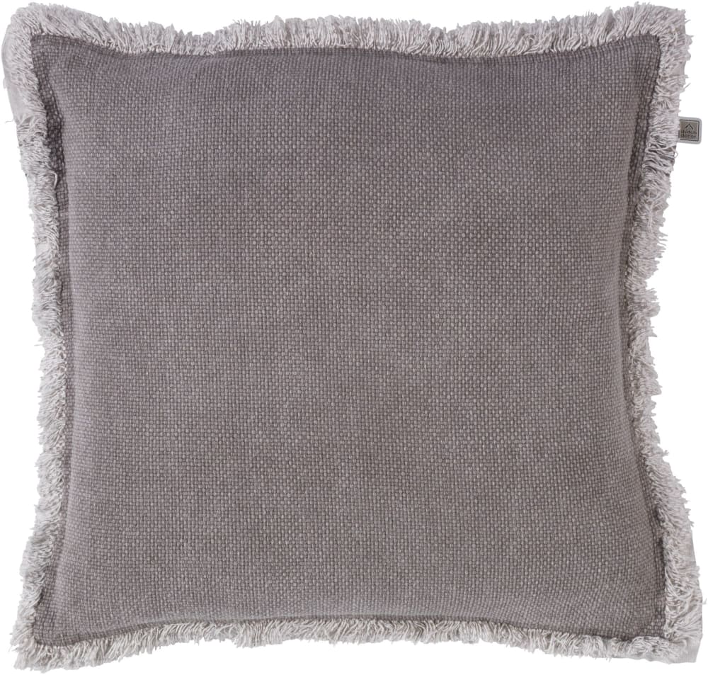 Coussin Marron 45x45 cm