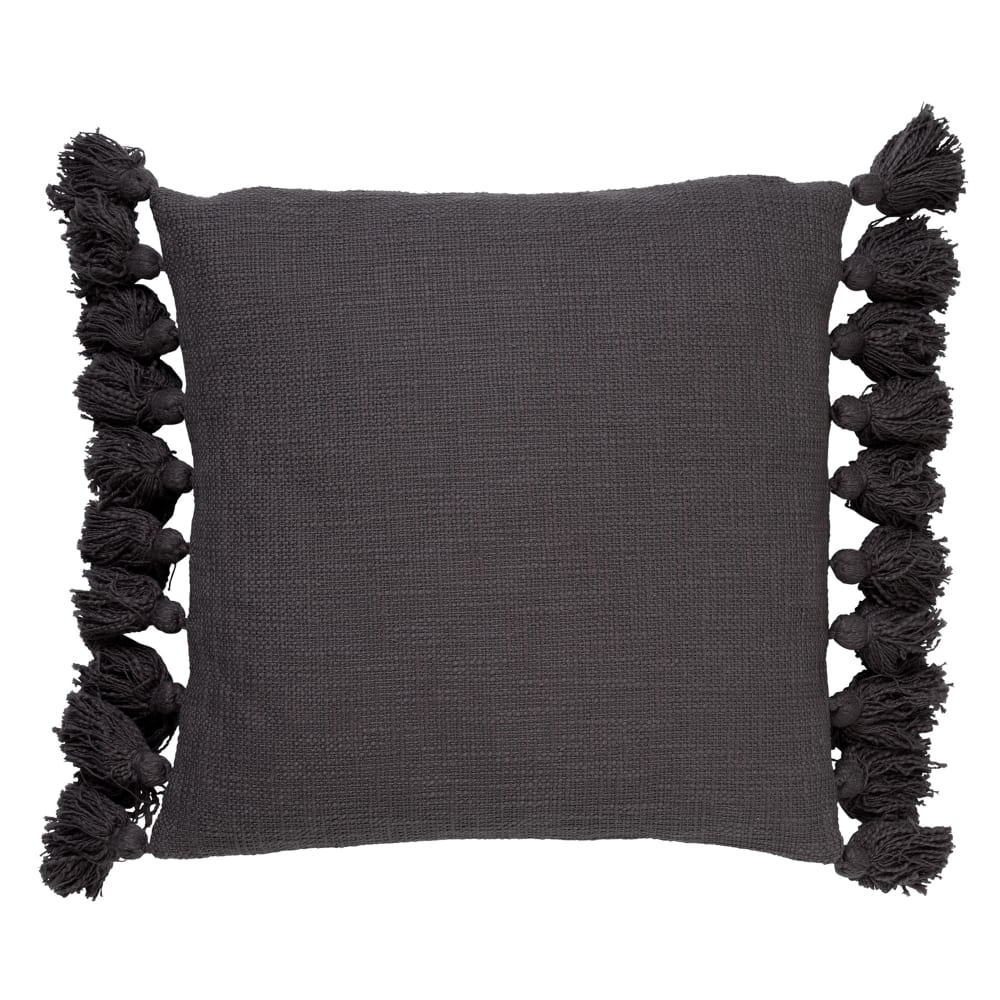 Coussin Antraciet 45x45 cm